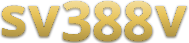 sv388v logo